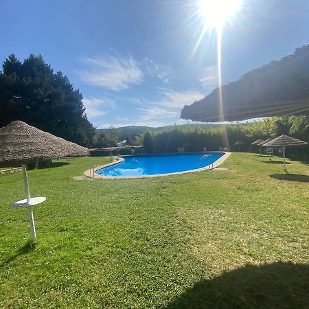Vut La Herradura De San Pedro Arenas de San Pedro Esterno foto