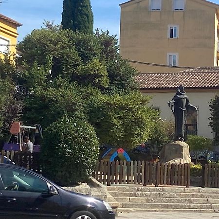 Vut La Herradura De San Pedro Arenas de San Pedro Esterno foto