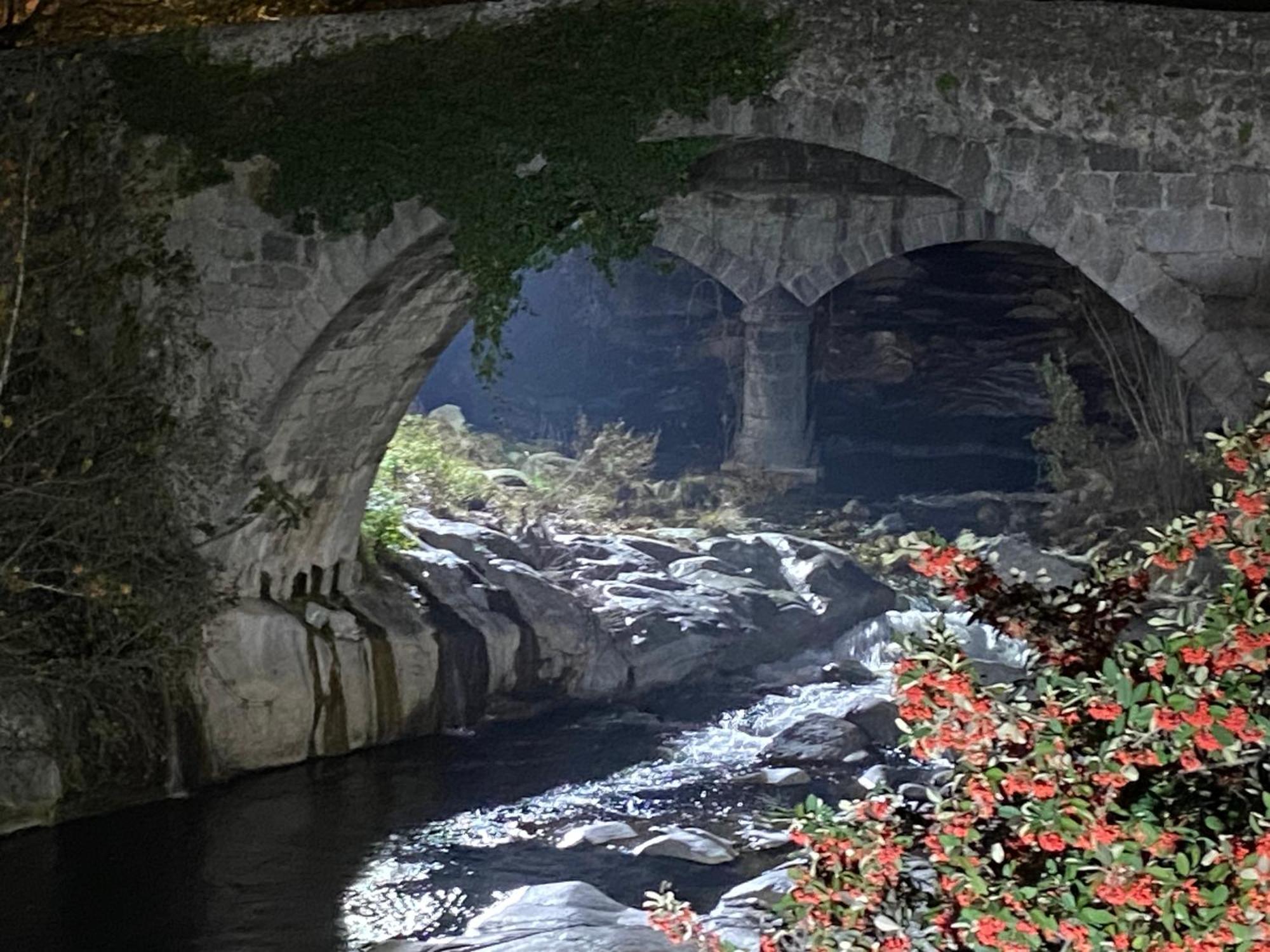 Vut La Herradura De San Pedro Arenas de San Pedro Esterno foto